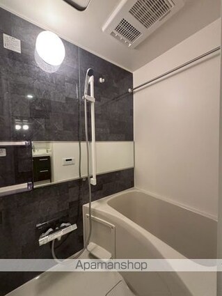 ＨＩＬＬＳ八王子台町[1LDK/44.22m2]のバス