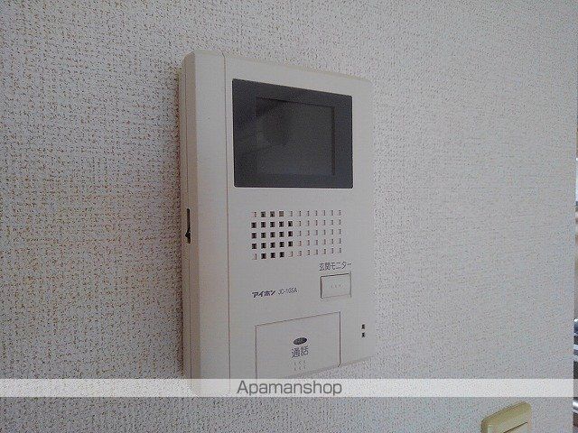 プラシード・カーサ Iの内装写真