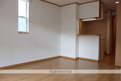 ドミール　ラフィネ　Ａ[1R/33.15m2]の内装