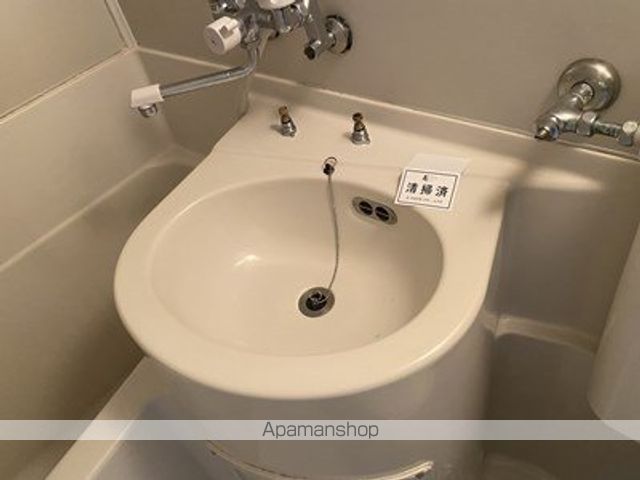 小野ビルの内装写真