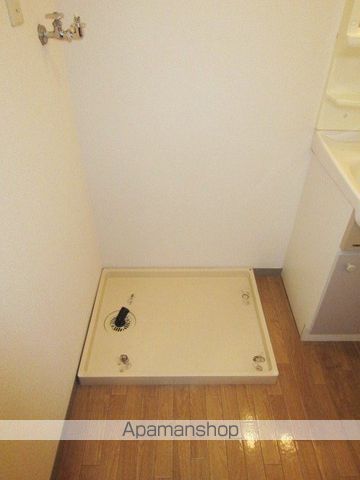 セジュール西方の内装写真