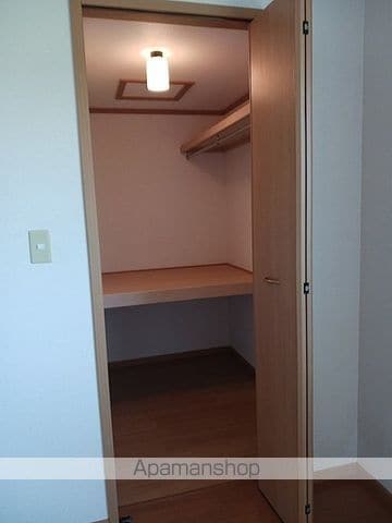 エーデル髙松Bの内装写真
