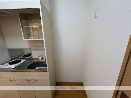 デジール的場[1K/26.49m2]の内装2