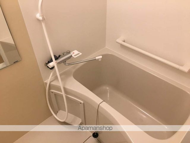 レオパレスシャルマンの内装写真