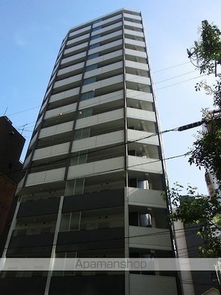 モンレーヴ錦糸町[1LDK/40.93m2]の外観2