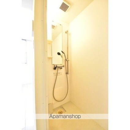 ハーモニーテラス池袋本町[1R/11.07m2]の内装