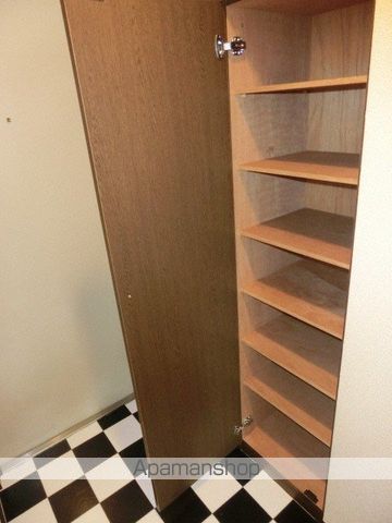 シュヴェルニー北円山の内装写真