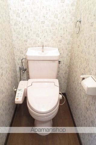 プライムハイツ中島A棟の内装写真