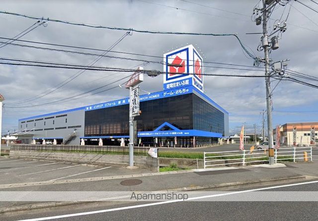 ハピーライフ平田の周辺写真