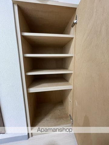 MTKBUILDINGの内装写真