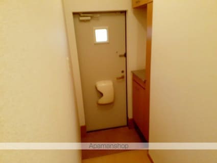 サンシャイン６６[2LDK/60.38m2]のロビー2