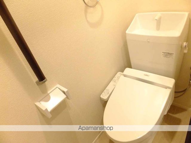 レオネクストスマイルタウンIIの内装写真