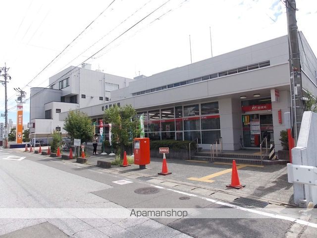 セントラルハイツ旭の周辺写真