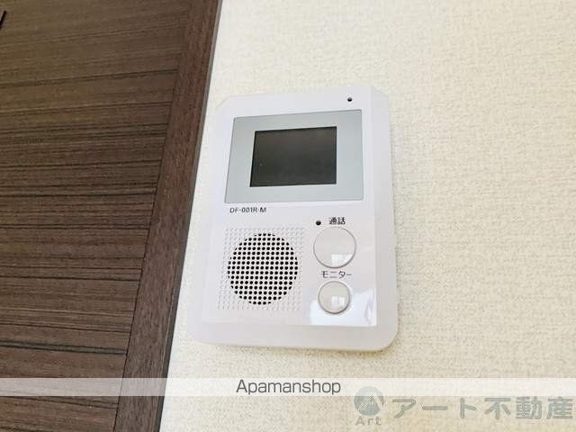 レオネクストル コフレの内装写真
