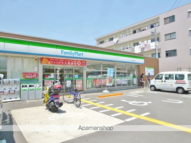 スズビル新森の周辺写真