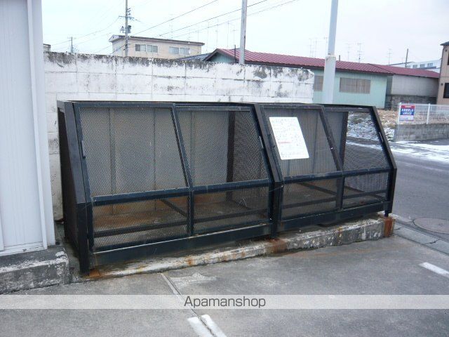 リビオン青葉のその他写真
