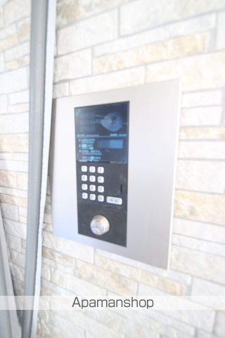 ヴランドール船橋駅前南の玄関写真
