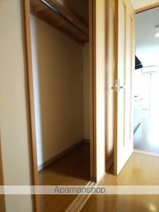 ハピエスト[1LDK/40.01m2]の内装6