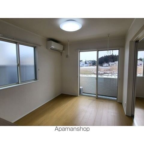 C.COURTの内装写真