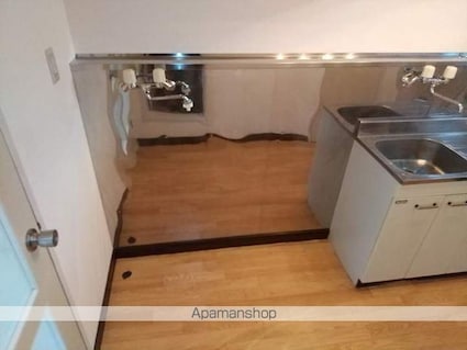 アップルズＳ[1K/27.5m2]のその他部屋・スペース