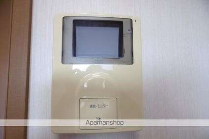 リバーサイドシャトー　ＡＢＣ[2LDK/59.62m2]のその他設備