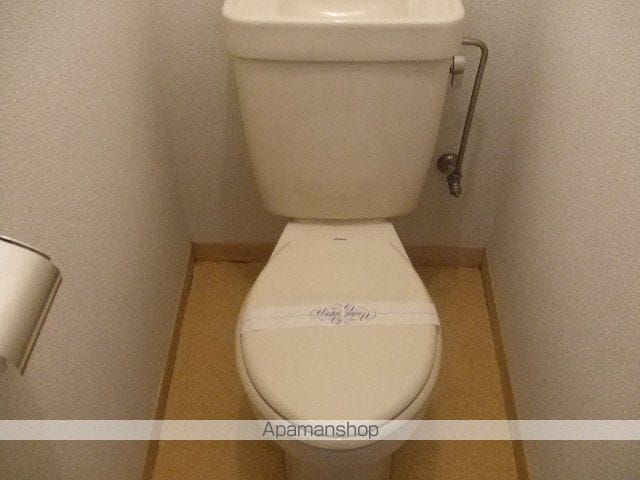 ネオハイツ南片江の内装写真