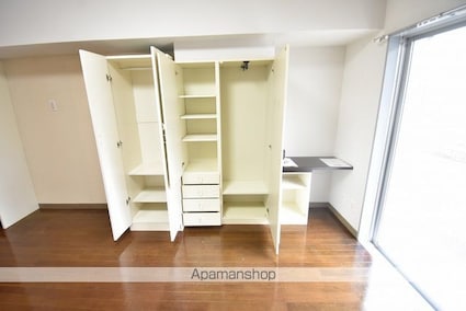 ハイツＡ＆Ｋ[1R/23.03m2]の収納