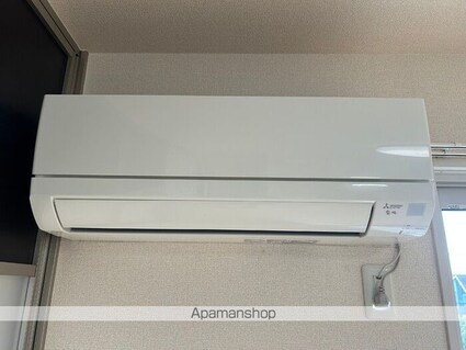 ソレーユ津田沼[2LDK/60.73m2]の内装2