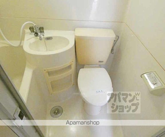 ライブコート二軒茶屋の内装写真