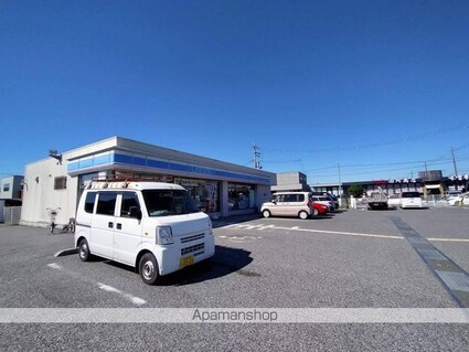 ＲＦマンション大戌亥１号館[1LDK/42.5m2]の周辺7