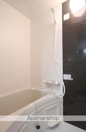 サンハイツ木屋町[1K/17.01m2]のバス