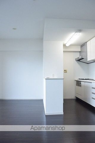 ラドーニ清水の内装写真