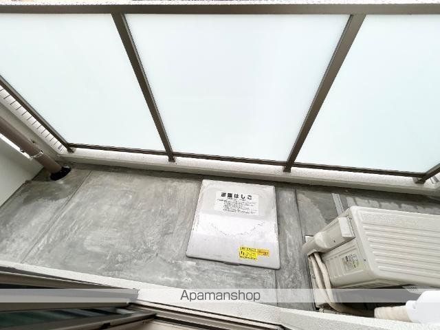 パシフィカ二日市駅前の内装写真
