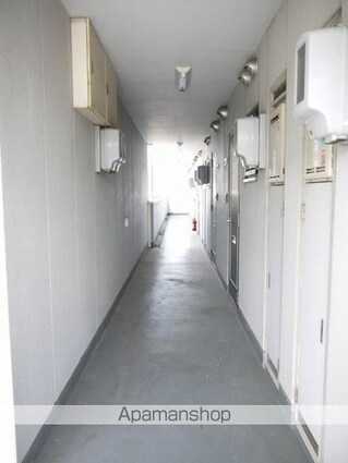 アサヒレジデンスＡ棟[1K/24.5m2]の共用部5
