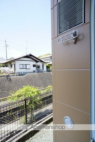 ゼフィールの内装写真
