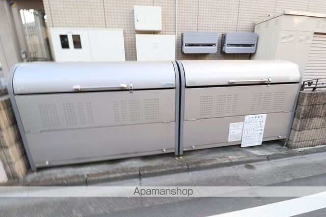 アグスターの内装写真