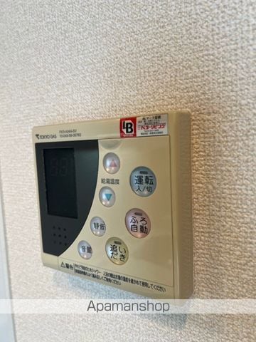PRIME URBAN 東中野 COURTの内装写真