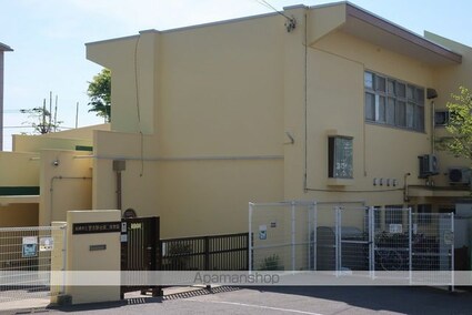 ヒルトップ北原Ⅱ[1K/25.2m2]の周辺3