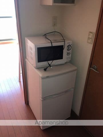 レオパレスミーコーポ マチヤ2の内装写真