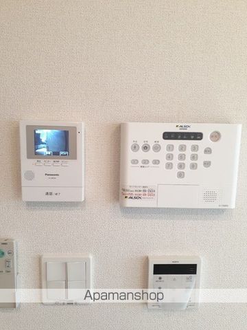 プロスペラージュの内装写真