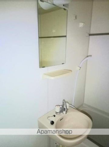 レオパレス三ッ沢上町IIの内装写真
