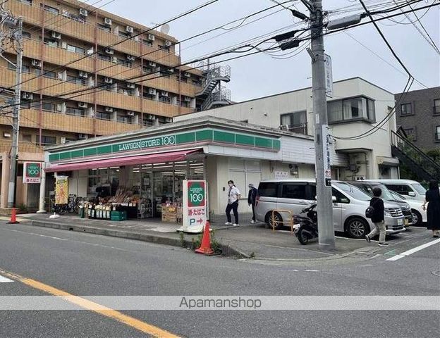 ルネス・カトー壱番館の周辺写真