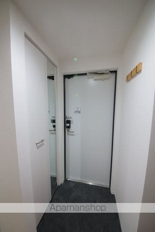 ブランシャール西線11条HDの内装写真