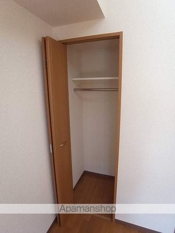 ISM金山の内装写真
