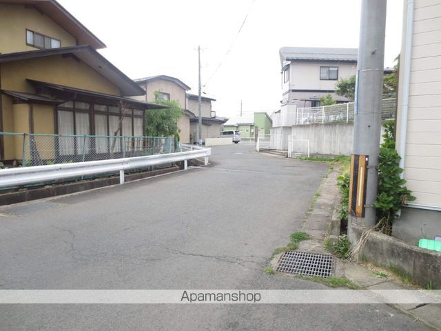 鈴木貸家の周辺写真