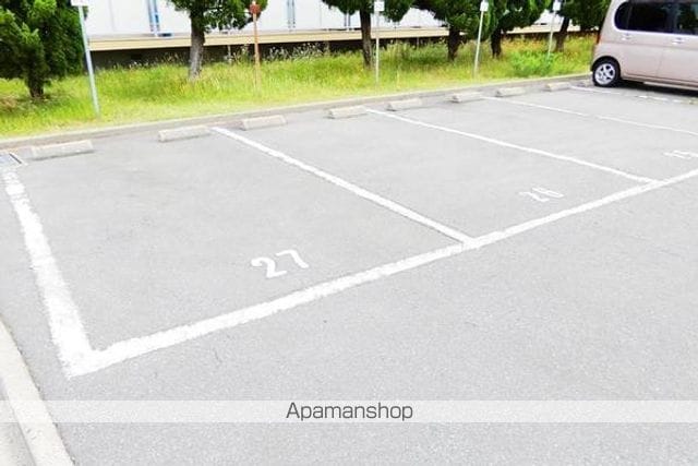 ビレッジハウス中川原1号棟のその他写真