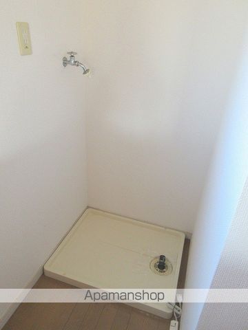 ミントベルの内装写真