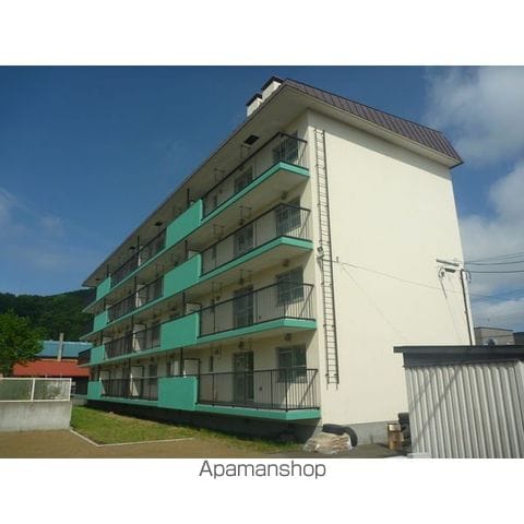 テレパレス藻岩下34条