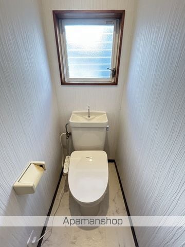 コスモポリタン壱番館の内装写真