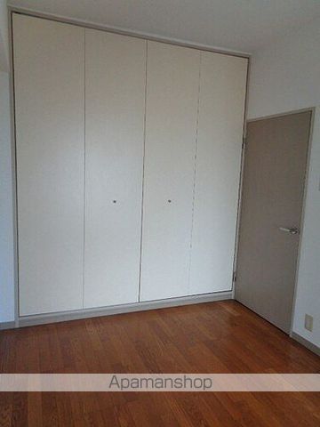 テレパレス船橋三咲A棟の内装写真